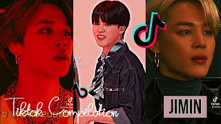 BTS Jimin - Park Jimin - Tiktok Compilation #14