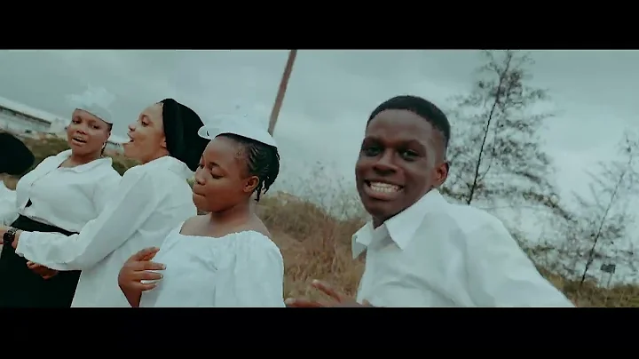 official video  "Turning around"