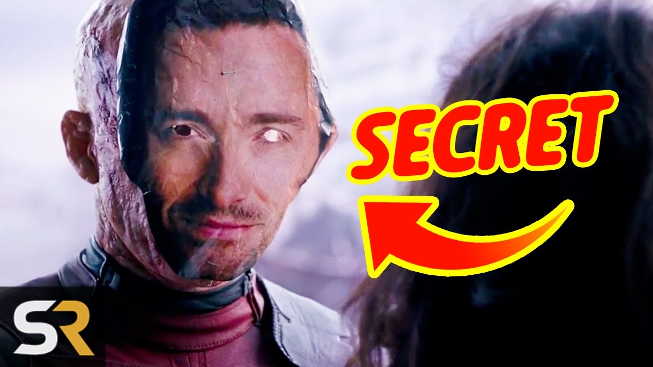 10 Paused Superhero Moments That Hide Amazing Secrets