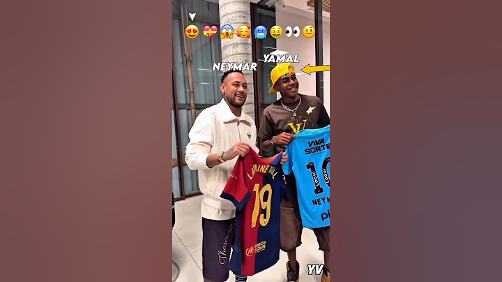 Lamine Yamal's Cutest Moments 😍