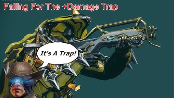 Braton Riven Mod: Oops, I Did It Again!