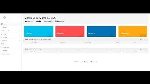 Sistema PHP - FARMACIA Multisucursal