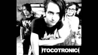 Tocotronic - Alles was ich will ist, nichts mit euch zutun haben