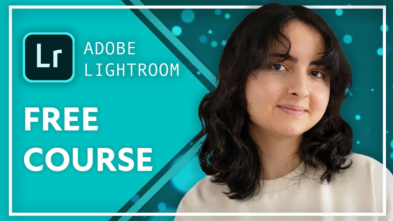 adobe lightroom essentials course free download