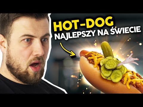 Wideo: Hot Dog: 5 Pomysłów