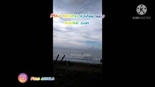 Story wa | mengejar cita cita dan bahagiakan orag tua