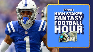 HSFF Hour: 2025 Week 9 FFPC Main Event 11th-Place Team Manager Doug Haines