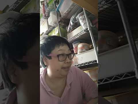 榴莲飄香我扮演李香琴