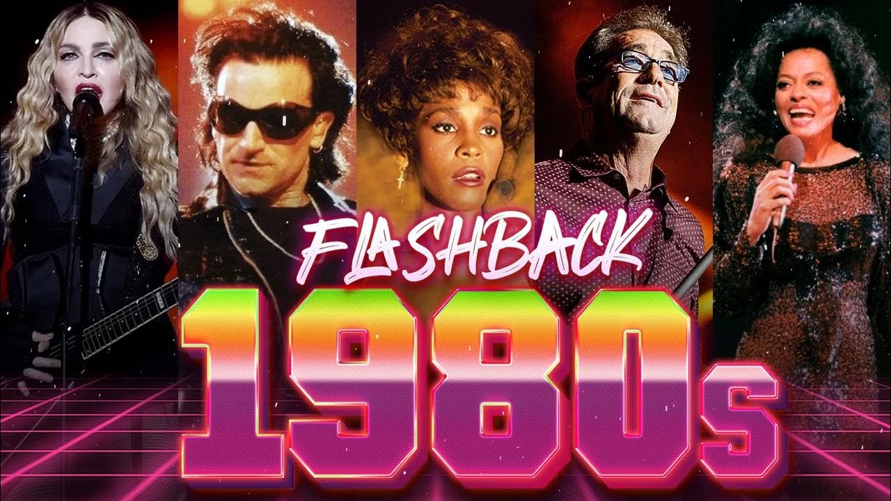80s Hits Greatest Hits 80s Best Songs The 80s Back To The 80s 96