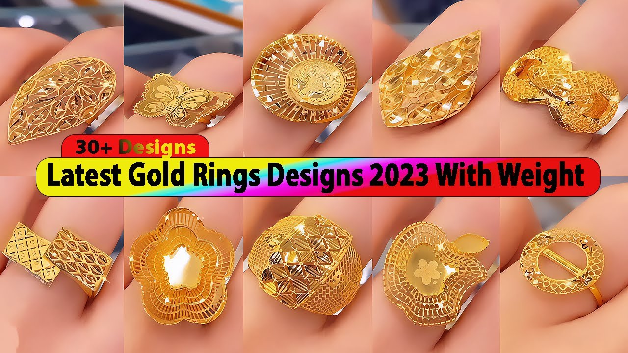 2023 New Design Fashion Jewelry Ring Gold Plated Jewelry Sterling Silver  925 Jewellery Zircon Rings - China ring and jewellery price |  Made-in-China.com