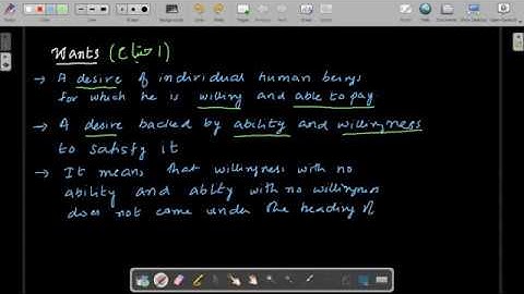 CAF 02 Introduction to Economics & Finance (IEF) Lecture 02