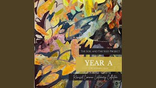 Teach Me, O LORD (feat. Greg Yoder, Lauren Yoder, Kristina Yoder & Ebony Nicole)