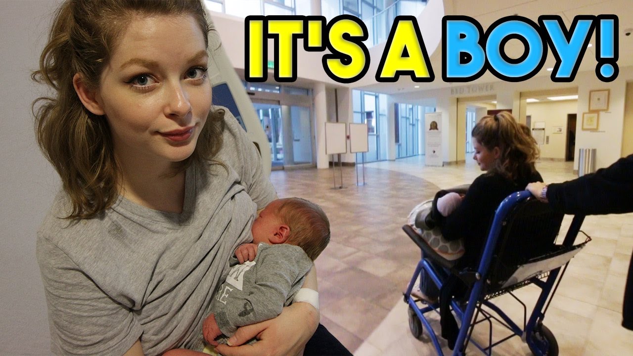 She Went Into Labor Youtube