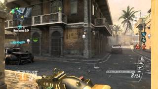 Hlr Braille - Black Ops Ii Game Clip