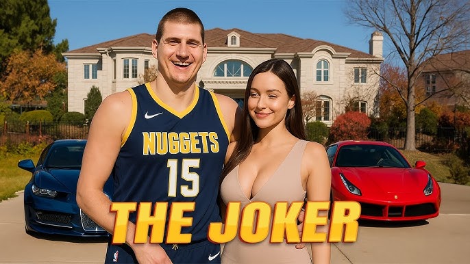 The Lifestyle of Nikola Jokic 2025 ★ Wife, 2 Children, House Tour, Cars, Net Worth