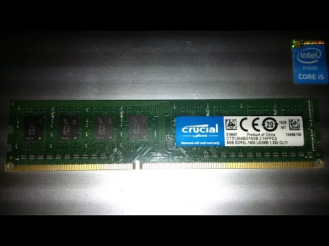 Gigabyte GA-G41m-Combo DDR3 Ram Upgrade