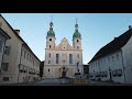 Arlesheim 2022 - Der Scheweizer Baroque - Episode III/17