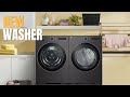 Should You Buy this LG Front Load Washer? - WM6700 Review