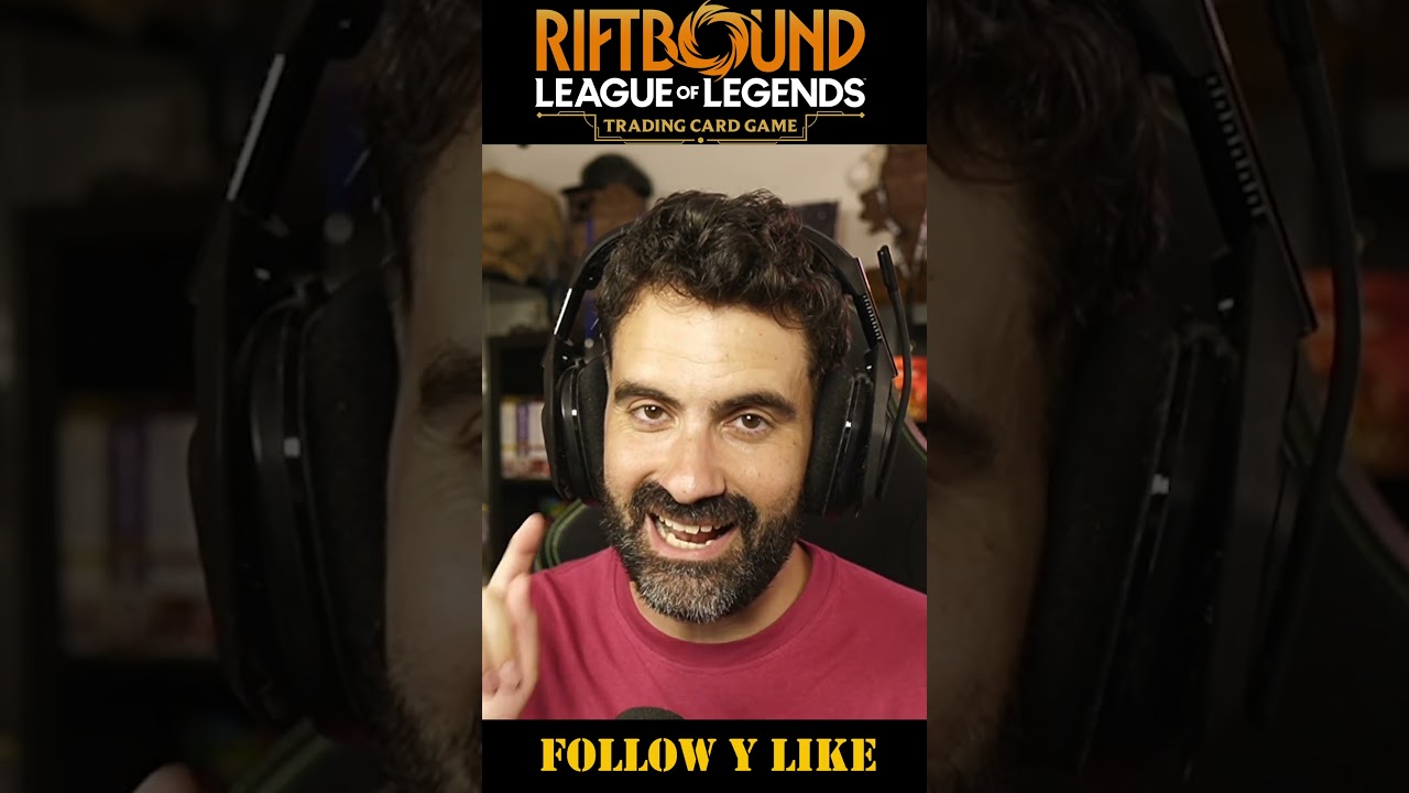 ¿Riftbound va a ser muy CARO? ¿Cuáles son los RATIOS por caja? | Navalha