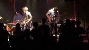 Tokaref - Wrong place, wrong time. Fabrička 18.6.2016