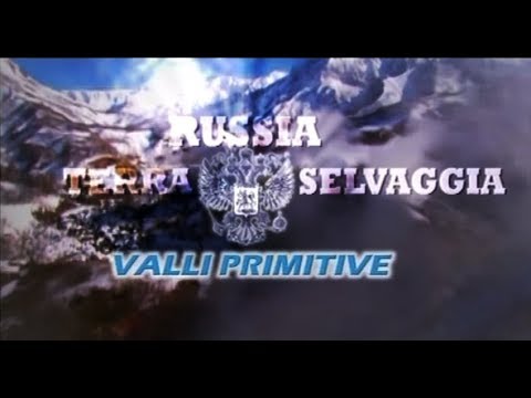 Video: Tutto Sui Monti Urali