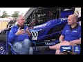 Yamaha YXZ1000R SuperFinale TV: X-Raid Managing Director Sven Quandt talks YXZ1000R prototype