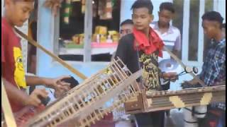 ANAK ANGKLUNG SKIL DEWA LAGU KECEWA