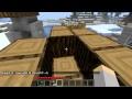  minecraft  prsentation du mode zeppelin