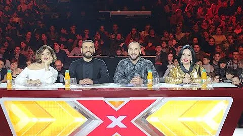 Dove posso vedere X Factor 2017?