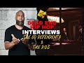 Codefendents and The D.O.C | DEHH Interviews