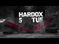 Ssab hardox 500 tuf