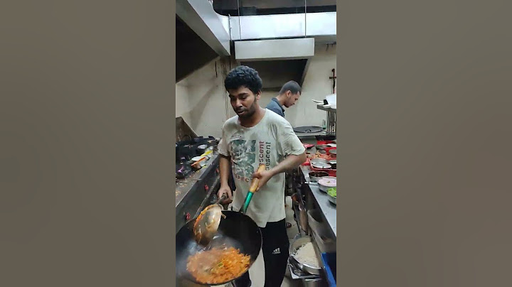 Non Veg Noodles Parcel