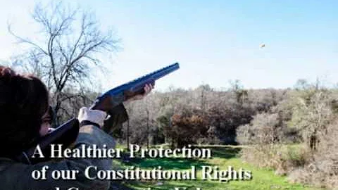 Susan Todd - A Texas Conservative for A Healthier ...
