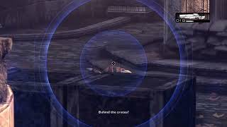 Gears of War 2 ~ Hardcore (Xbox 360 ~ Xbox Series X) [Part 9]