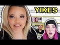 TRISHA PAYTAS CALLS OUT GABBIE HANNA (WEEKLY TEACAP)