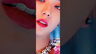 The Iconic Solo Of Blackpink Membershortblackpinksololalisaflowerontheground