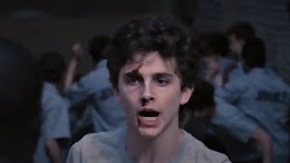 Timothee Chalamet in The Adderall Diaries (2 of 3)