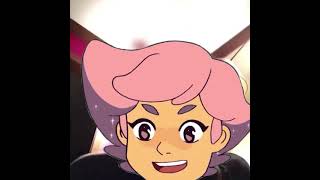 basically Glimmer @derpypig44