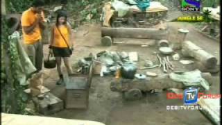 Iss Jungle Se Mujhe Bachao 1St September Part-3