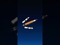  Mini #artemisii in #spaceflightsimulator #sfs