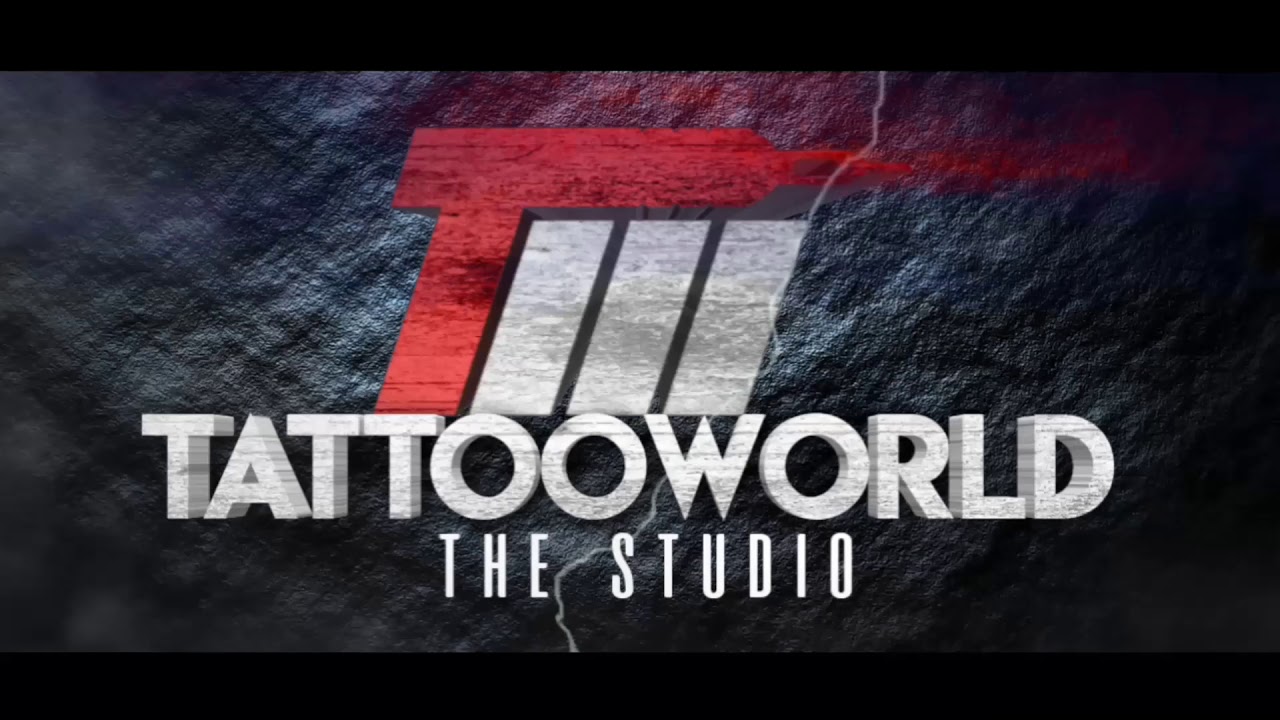 OCEAN WAVES TATTOO | by jay gajjar, TATTOOWORLD the studio.