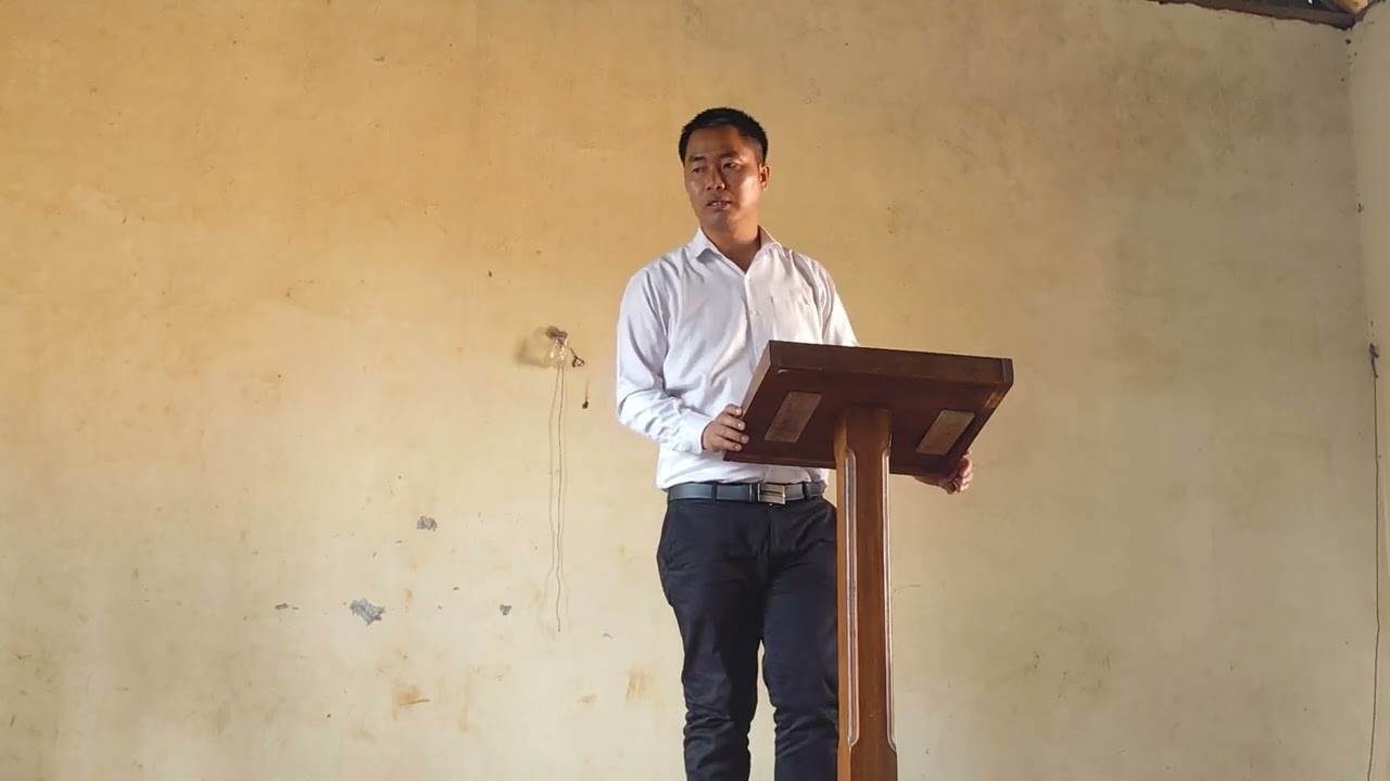 BCD LBC sinsak tute fellowship