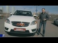 Jac T6. Тест-драйв пикапа казахстанской сборки