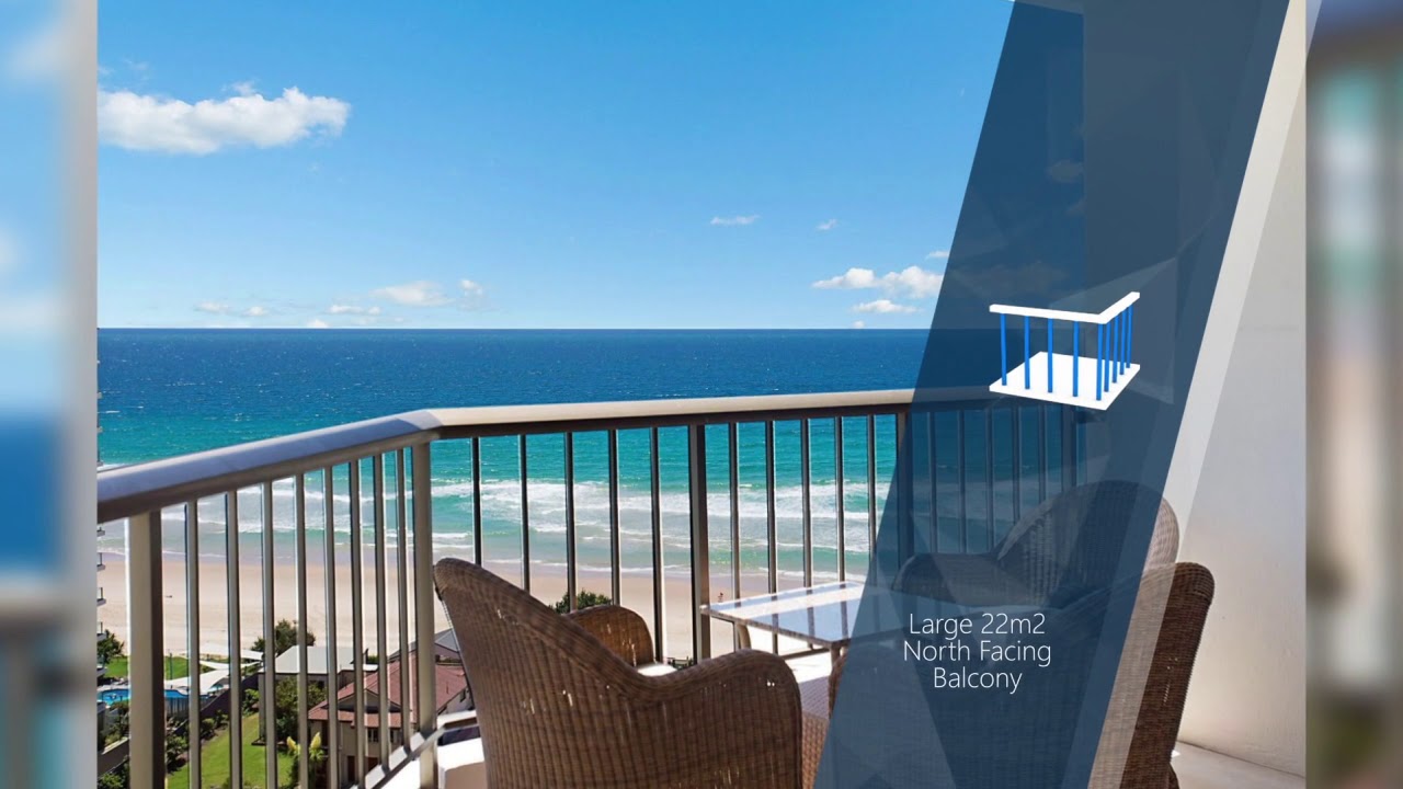 Spinnaker Apartment For Sale in Main Beach YouTube