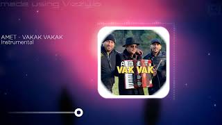 Amet Vakak Vakak Instrumental