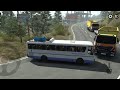Indian Bus simulator Level- 01 |Realistic games| #localgaming #busdriving #realisticgame
