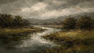Running Rivers