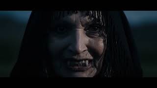 WAIT FOR IT: Face Morphs into a Monster in 2 Seconds