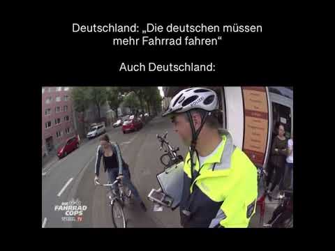 FAHRRAD COPS 😂 #shorts #spiegeltv #fahrradcops #deutschememes # ...