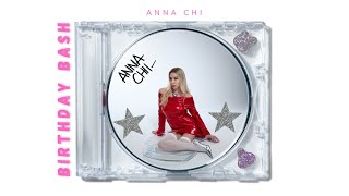 ANNA CHI | Birthday Bash - Tech House DJ Mix [2025]